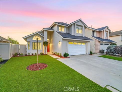 21041 Skylark , Lake Forest, CA