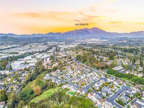 21041 Skylark , Lake Forest, CA