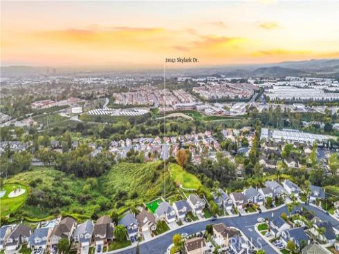 21041 Skylark , Lake Forest, CA