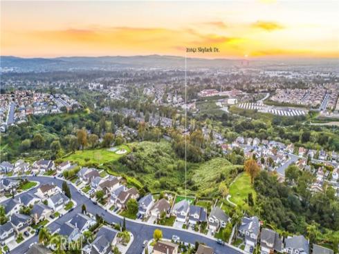 21041 Skylark , Lake Forest, CA