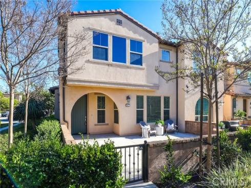 12  Prominence  , Lake Forest, CA