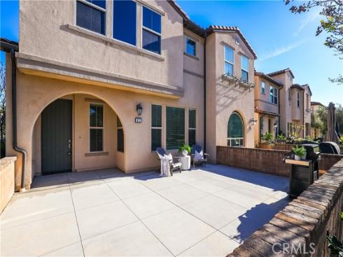 12  Prominence  , Lake Forest, CA