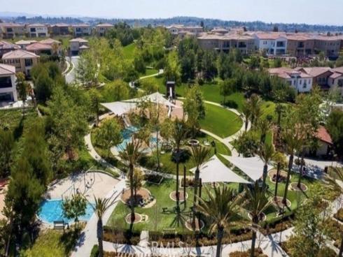 12  Prominence  , Lake Forest, CA