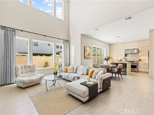 200  Longden  , Lake Forest, CA