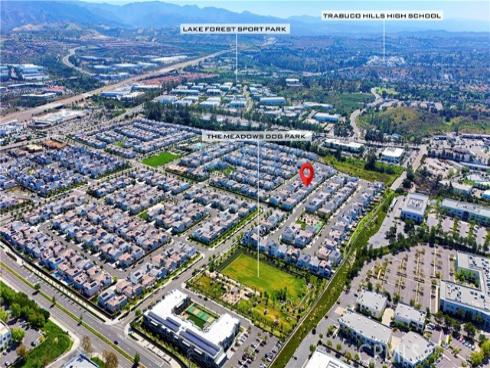 200  Longden  , Lake Forest, CA