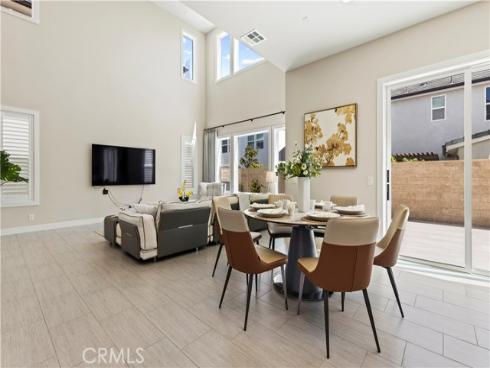 200  Longden  , Lake Forest, CA