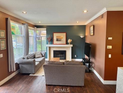 19431  Rue De Valore  14A , Lake Forest, CA