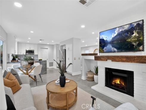 41  Fairfield  , Lake Forest, CA