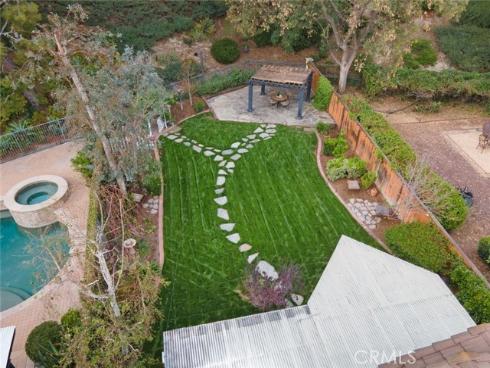 41  Fairfield  , Lake Forest, CA