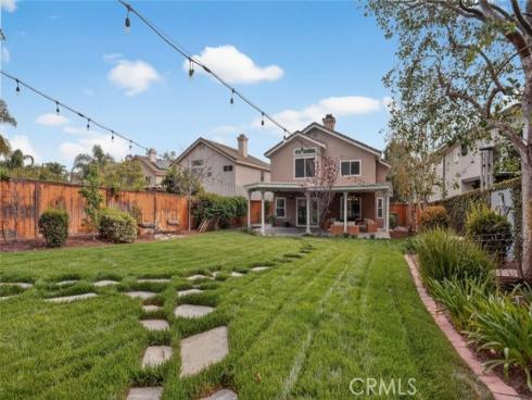 41  Fairfield  , Lake Forest, CA