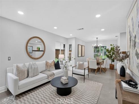 41  Fairfield  , Lake Forest, CA