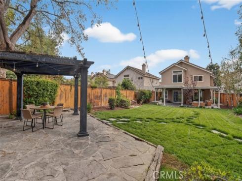 41  Fairfield  , Lake Forest, CA