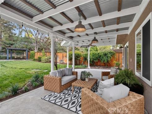 41  Fairfield  , Lake Forest, CA