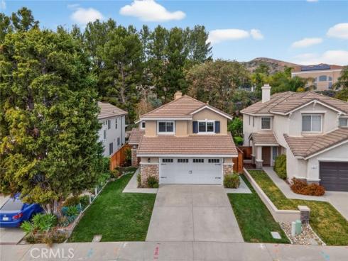41  Fairfield  , Lake Forest, CA