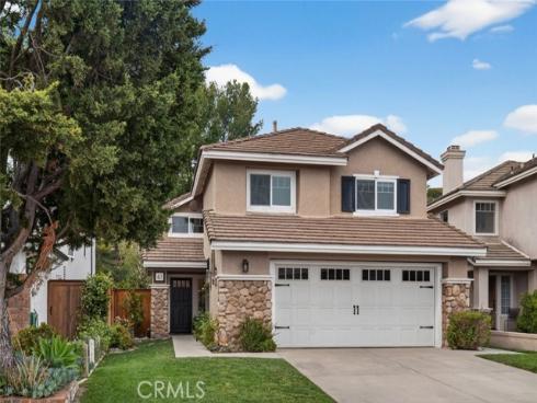 41  Fairfield  , Lake Forest, CA