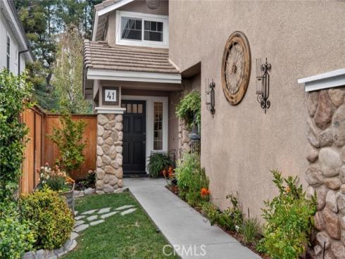 41  Fairfield  , Lake Forest, CA