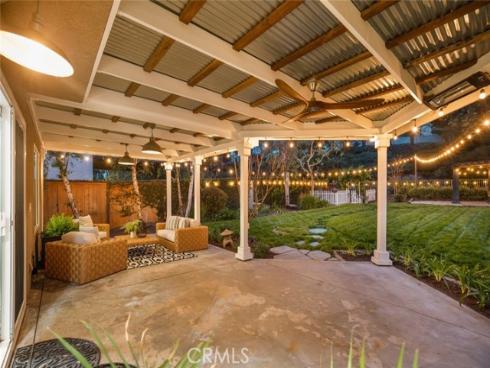 41  Fairfield  , Lake Forest, CA