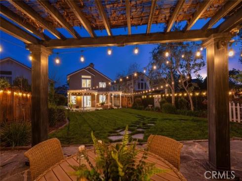 41  Fairfield  , Lake Forest, CA