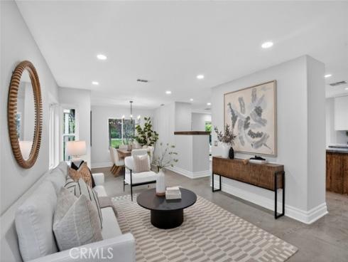 41  Fairfield  , Lake Forest, CA