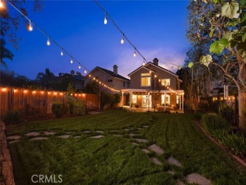 41  Fairfield  , Lake Forest, CA