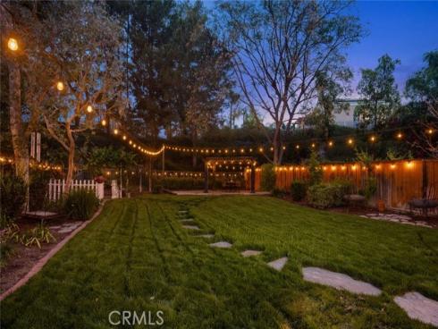 41  Fairfield  , Lake Forest, CA