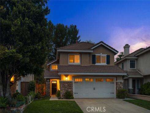 41  Fairfield  , Lake Forest, CA