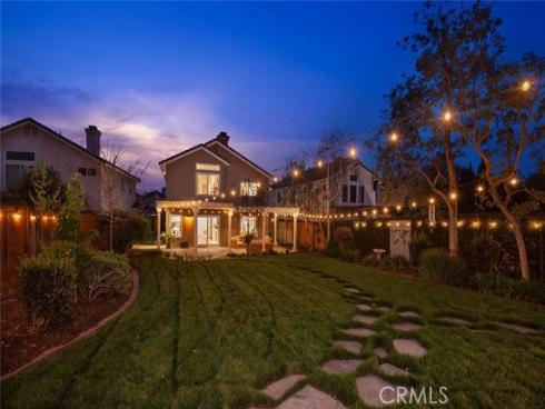 41  Fairfield  , Lake Forest, CA