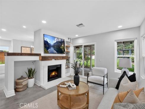 41  Fairfield  , Lake Forest, CA