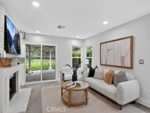 41  Fairfield  , Lake Forest, CA