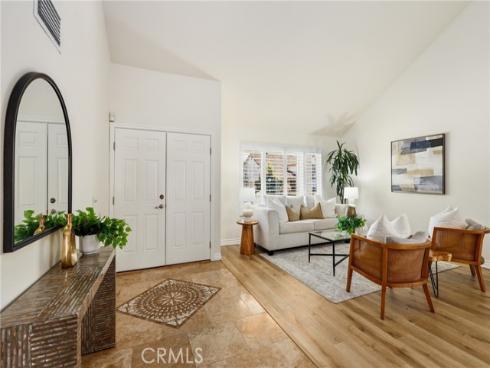 21971  Sandra   Street, Lake Forest, CA