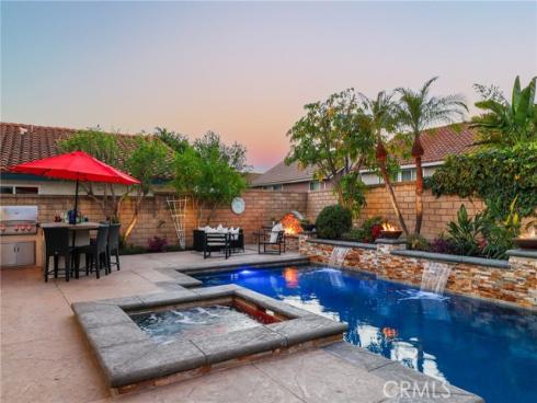 21971  Sandra   Street, Lake Forest, CA