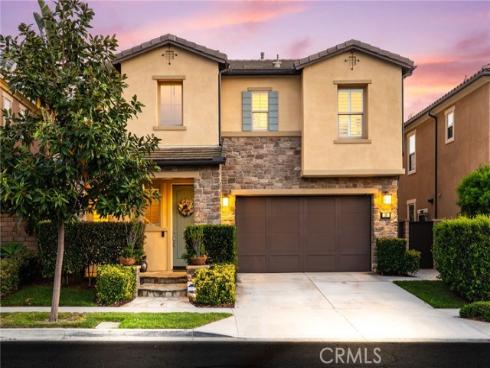 26  Morning Glory  , Lake Forest, CA