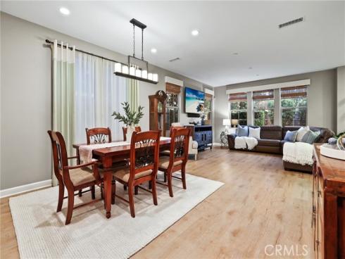 26  Morning Glory  , Lake Forest, CA