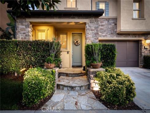 26  Morning Glory  , Lake Forest, CA
