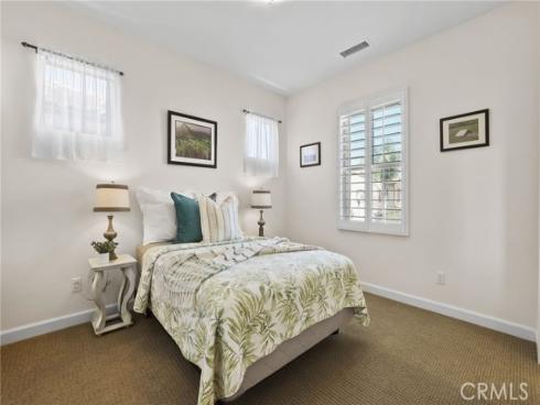 26  Morning Glory  , Lake Forest, CA