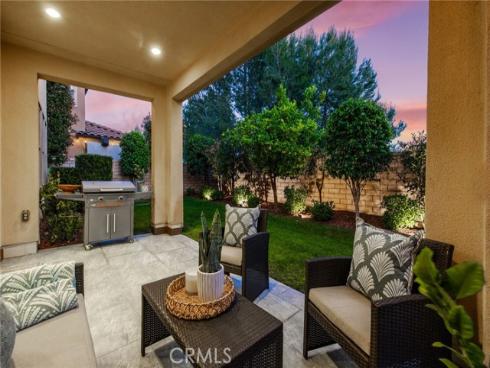 26  Morning Glory  , Lake Forest, CA