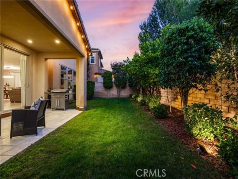 26  Morning Glory  , Lake Forest, CA