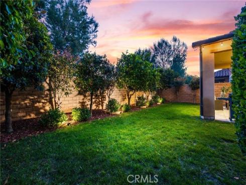 26  Morning Glory  , Lake Forest, CA