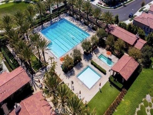26  Morning Glory  , Lake Forest, CA