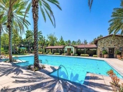 26  Morning Glory  , Lake Forest, CA