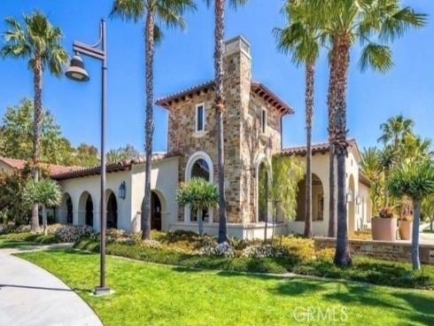 26  Morning Glory  , Lake Forest, CA