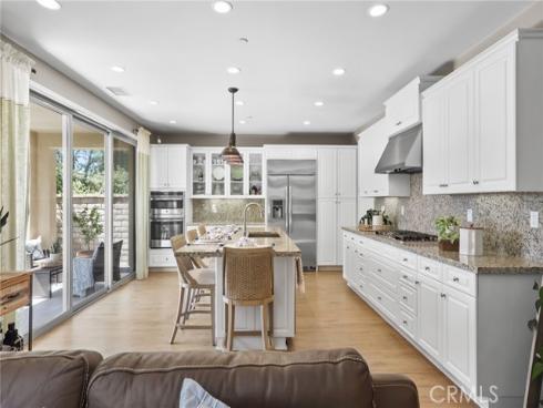 26  Morning Glory  , Lake Forest, CA