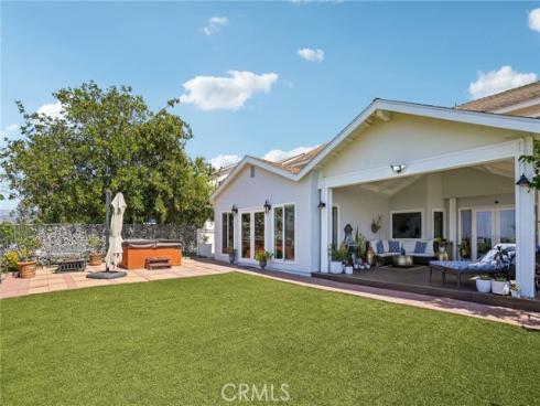 21355  Stonehaven  , Lake Forest, CA