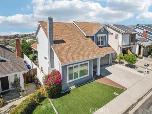 21355  Stonehaven  , Lake Forest, CA