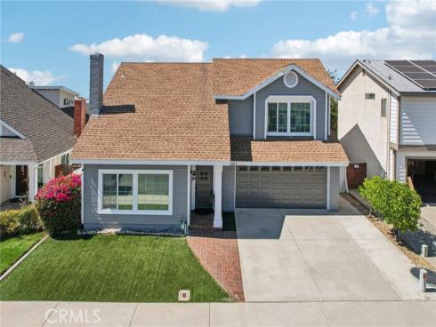 21355  Stonehaven  , Lake Forest, CA