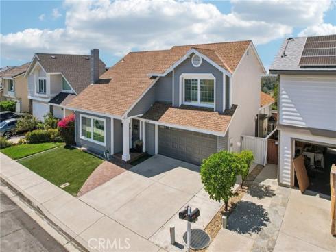 21355  Stonehaven  , Lake Forest, CA