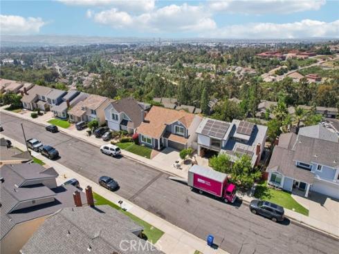 21355  Stonehaven  , Lake Forest, CA