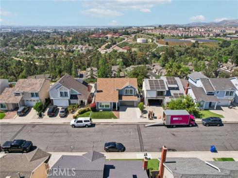 21355  Stonehaven  , Lake Forest, CA