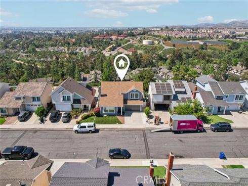 21355  Stonehaven  , Lake Forest, CA