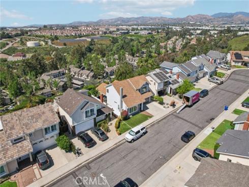21355  Stonehaven  , Lake Forest, CA